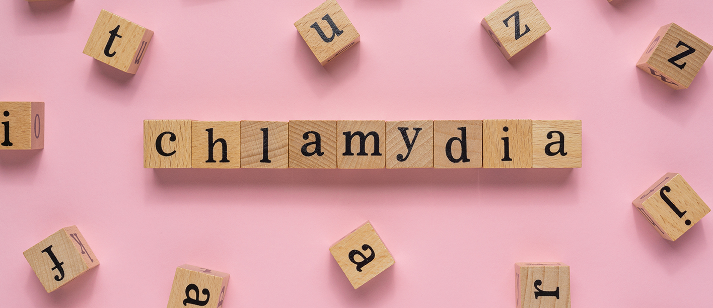 Chlamydia: semne, simptome, tratament