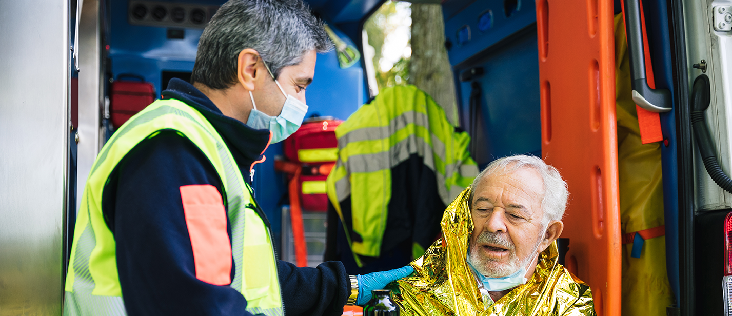 Hipotermia, urgenta ce poate duce la cedarea inimii si a sistemului respirator